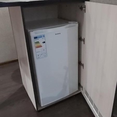 Appartement Gagarin Street Почасово, Посуточно. à Kryvy Rih Extérieur photo
