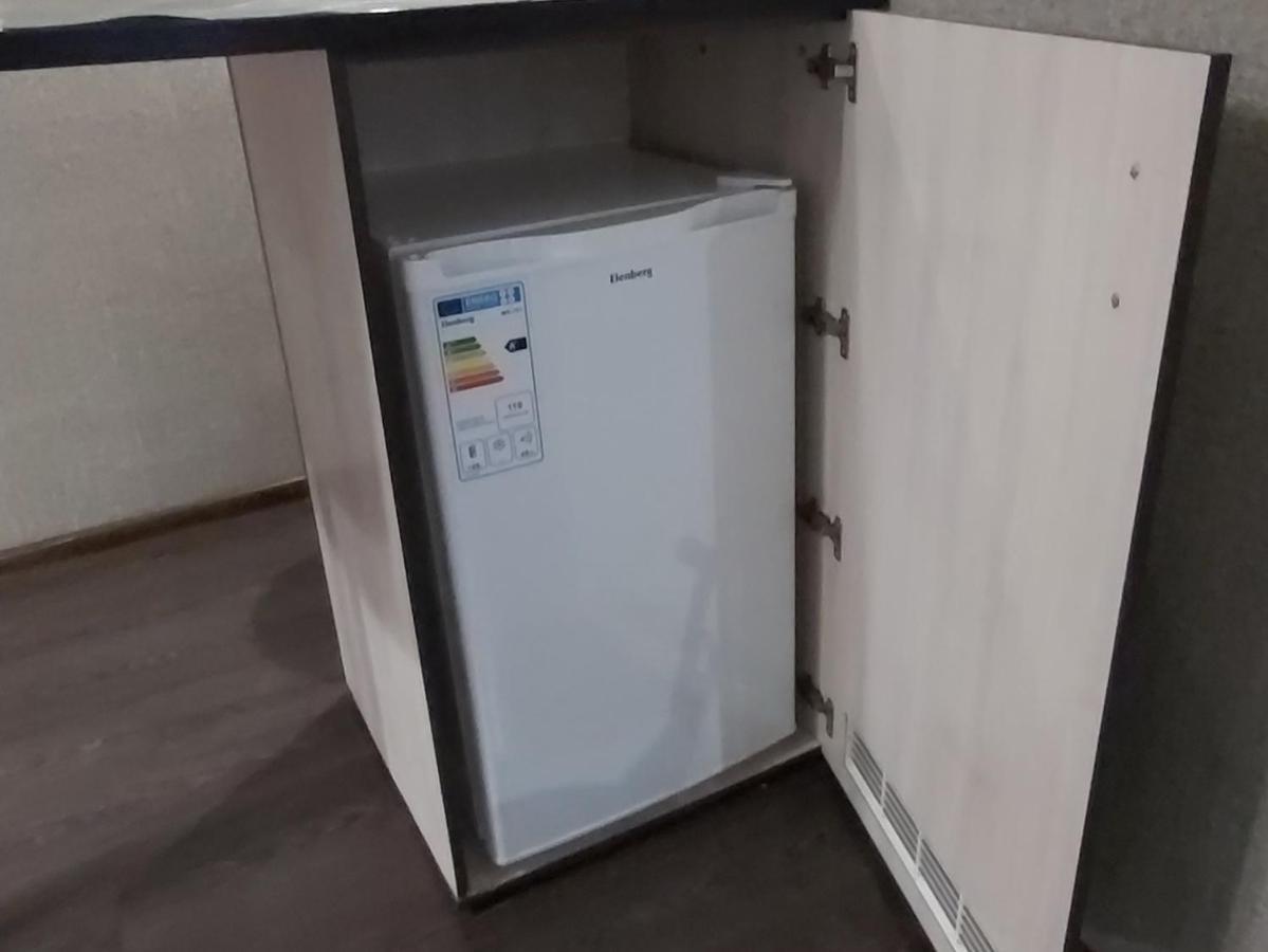 Appartement Gagarin Street Почасово, Посуточно. à Kryvy Rih Extérieur photo