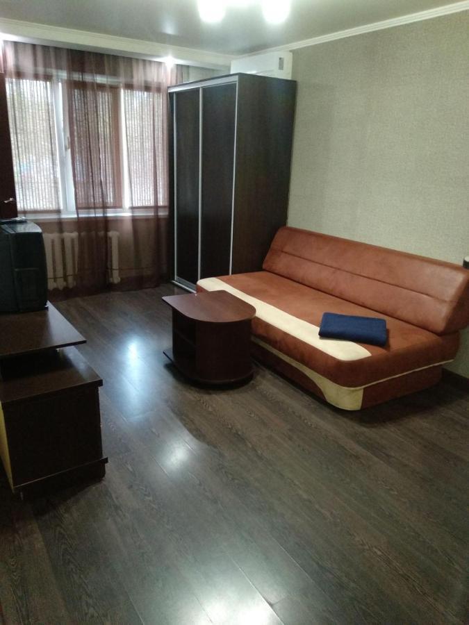 Appartement Gagarin Street Почасово, Посуточно. à Kryvy Rih Extérieur photo